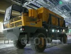 Фронтальный погрузчик Dieci Dumper 2018 года б/у фото 5