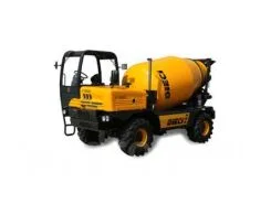 Бетоносмеситель Бетоносмеситель  Dieci F7000 2019 года б/у