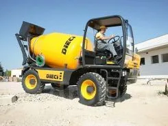 Бетоносмеситель Бетоносмеситель  Dieci F7000 2019 года б/у фото 5