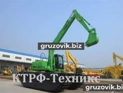 Экскаватор LISHIDE SC200SD.8 2019 года б/у