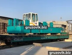 Sunward ZYJ 2019 года новый фото 2