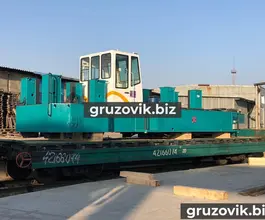 Sunward ZYJ  2019 года новый фото 2
