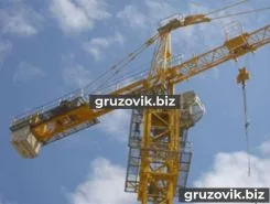 Башенный кран SCM F0/23B 2019 года б/у
