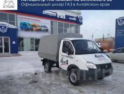 Тентованный грузовик Тентованный грузовик  ГАЗ 2019 года б/у фото 5