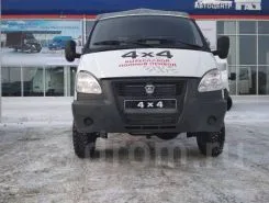 Тентованный грузовик Тентованный грузовик  ГАЗ 2019 года б/у фото 4