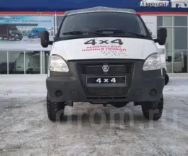 Тентованный грузовик Тентованный грузовик  ГАЗ 2019 года б/у фото 4