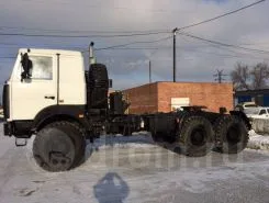 Тягач Седельный тягач МАЗ 6425 2018 года б/у фото 2