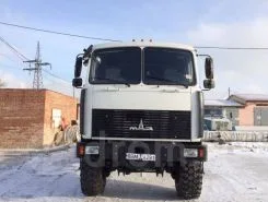 Тягач Седельный тягач МАЗ 6425 2018 года б/у фото 3