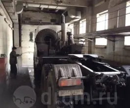 Тягач Седельный тягач МАЗ 6425 2018 года б/у фото 4