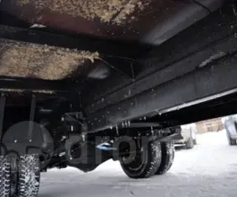 Тентованный грузовик Тентованный грузовик  ГАЗ 2018 года б/у фото 5