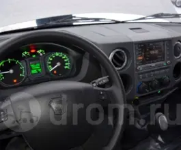 Тентованный грузовик Тентованный грузовик  ГАЗ 2018 года б/у фото 3