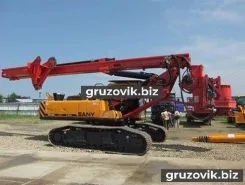 Sany SR 2019 года новый