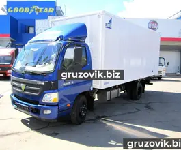 Автофургон Автофургон  Foton 2018 года новый