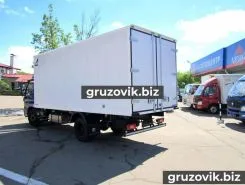 Автофургон Автофургон  Foton 2018 года новый фото 5