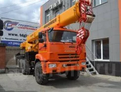 Автокран     2018 года б/у