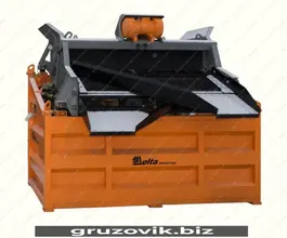 Навесное оборудование  ROCKSTER RS easy 76 2019 года б/у фото 3