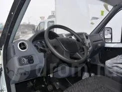 Изотермический фургон ГАЗ Газель 2018 года б/у фото 4