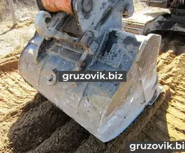 Экскаватор Hitachi ZX250LC 2008 года б/у фото 5
