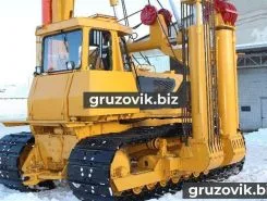 ЧТЗ Б-170М 2018 года новый фото 2
