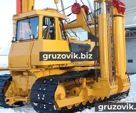 ЧТЗ Б-170М  2018 года новый фото 2