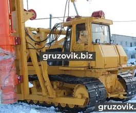 ЧТЗ Б10  2016 года новый