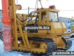 ЧТЗ Б10 2018 года новый фото 3