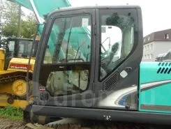 Экскаватор KOBELCO SK350LC-8 2018 года б/у фото 5