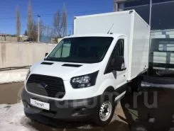 Автофургон Автофургон  Ford 2016 года б/у