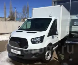 Автофургон Автофургон  Ford 2016 года б/у
