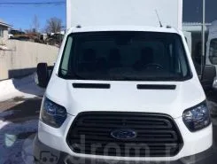 Автофургон Автофургон  Ford 2016 года б/у фото 2