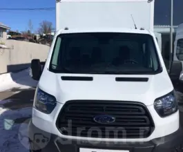 Автофургон Автофургон  Ford 2016 года б/у фото 2