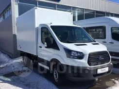 Автофургон Автофургон  Ford 2016 года б/у фото 3