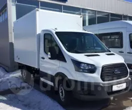 Автофургон Автофургон  Ford 2016 года б/у фото 3