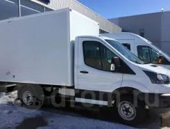 Автофургон Автофургон  Ford 2016 года б/у фото 4