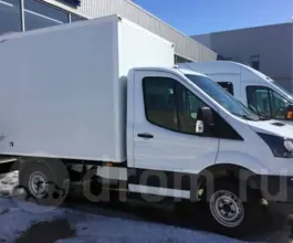 Автофургон Автофургон  Ford 2016 года б/у фото 4
