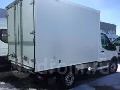 Автофургон Автофургон  Ford 2016 года б/у фото 5
