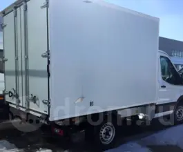 Автофургон Автофургон  Ford 2016 года б/у фото 5