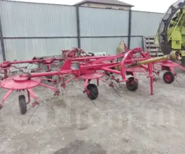 Почвообрабатывающая установка Продам Японскую ворошилку Star 2019 года б/у