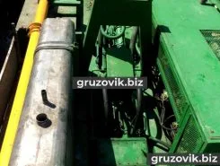 Бетононасос Бетононасос Cifa К/1 1998 года б/у фото 4