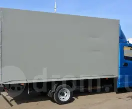 Автофургон Автофургон  ГАЗ 2018 года б/у