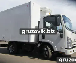Автофургон Автофургон  ISUZU 2016 года б/у фото 4