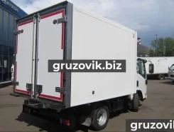 Автофургон Автофургон  ISUZU 2016 года б/у фото 5