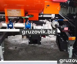 Автотопливозаправщик АТЗ 5.3 м3  ГАЗ Газель Next 2018 года новый фото 4