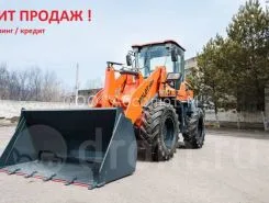 Фронтальный погрузчик Molot 300F 2019 года б/у