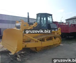 Бульдозер Shantui SD22 2018 года б/у