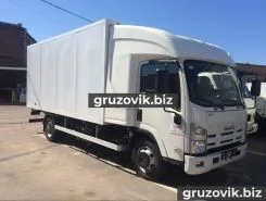 Автофургон Автофургон  ISUZU 2018 года новый