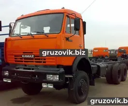 Тягач Седельный тягач Камаз 44108 2026 года новый фото 2
