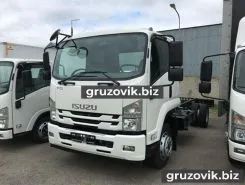 Шасси Шасси  ISUZU FSR 2018 года новый