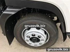 Шасси Шасси  ISUZU FSR 2018 года новый фото 3
