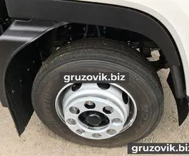 Шасси Шасси  ISUZU FSR 2018 года новый фото 3